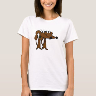 T-shirt Chemise Midge Gemini