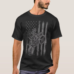 T-shirt Chemise Moto Homme, Chemises 4 juillet, Chemises G