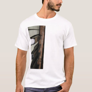 T-shirt CHEMISE ; musique