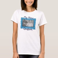 Chemise "My New Grandson"