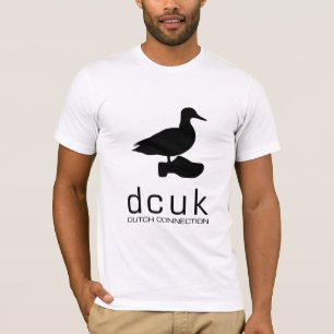 T-shirt Chemise néerlandaise de connexion