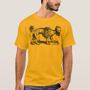 T-SHIRT CHEMISE NULLE DE MANITCORE ! !