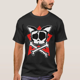 T-shirt Chemise originale de Choji Moji