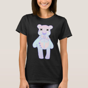T-shirt Chemise Ours