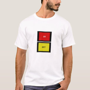 T-shirt Chemise Pacifique de style de Radiomixer