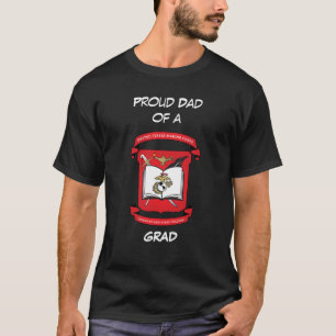 T-shirt Chemise Papa SCC