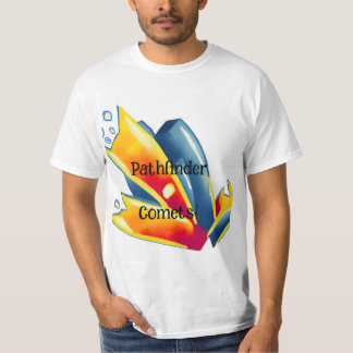 T-shirt chemise pathfinder