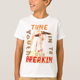 T-shirt Chemise-petit