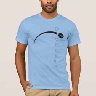 T-shirt Chemise Phyxius Arc
