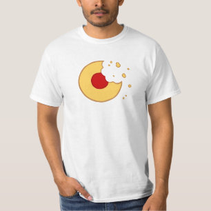 T-shirt Chemise poisseuse de Dodger