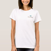 Chemise Polo Ouest de la White Hope féminin