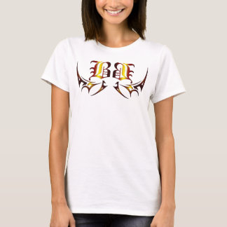 T-shirt Chemise pour femmes BeeBee