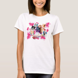 T-shirt Chemise pour femmes Zarinn