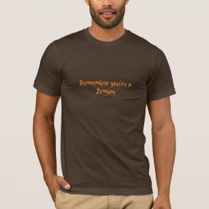 T-SHIRT CHEMISE POUR HOMMES ART&DESIGN STYLES
