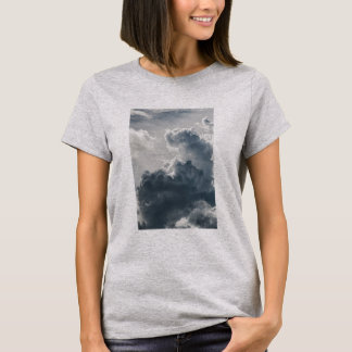 T-shirt Chemise pour les femmes : Mode Sky esthétique