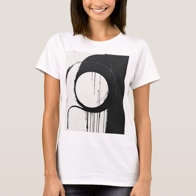 T-shirt Chemise pour Unisex I Tee pour Parties I Tee pour  (Devant)