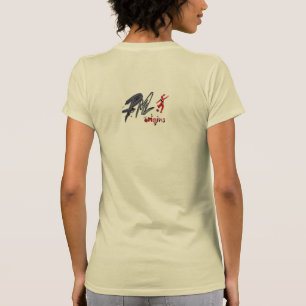 T-shirt Chemise Premium GotNext-aa TRINI Girls