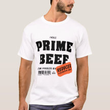 Chemise Prime Beef