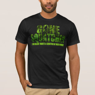 T-shirt Chemise profonde *Special allée d'Edition* de
