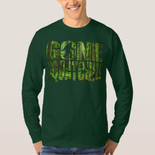 T-shirt Chemise profonde *Special allée d'Edition* de