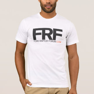 T-shirt Chemise propre de FRF