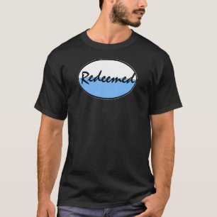 T-shirt Chemise "rachetée" de baptême