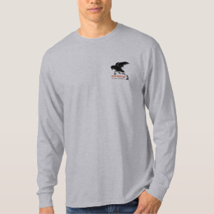 T-shirt Chemise Raven Rocks 2019