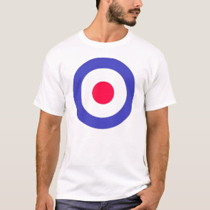 T-shirt Chemise résidente fière