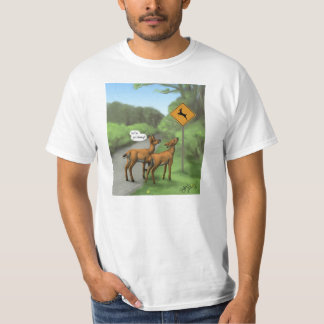 T-shirt Chemise "rêveuse"