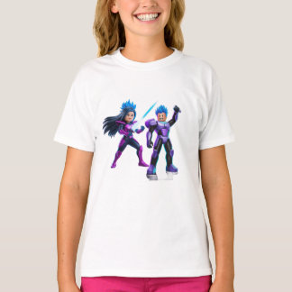 T-shirt Chemise Roblox