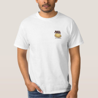 T-shirt Chemise Roti canai