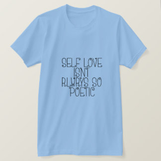 T-shirt Chemise Rumi, chemise inspirante, chemise d'amou