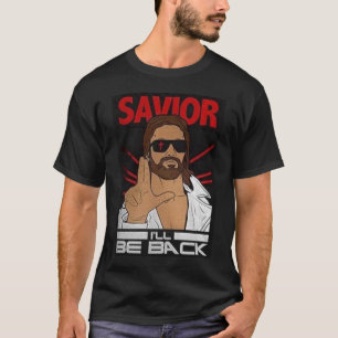 T-shirt Chemise Sauveur