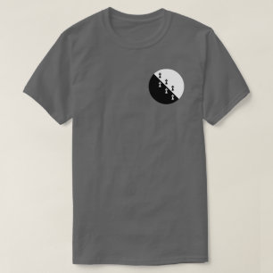 T-shirt Chemise SCA Loch Salann