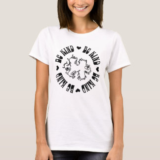 T-shirt Chemise sensibilisation sur l'autisme