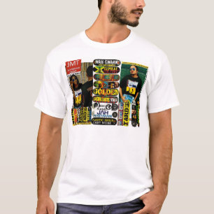 T-shirt Chemise SK8T de JMT SKATEBOARD