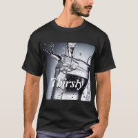 Chemise Soif personnalisée