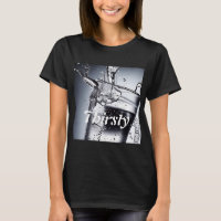 Chemise Soif personnalisée