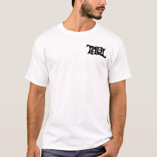 T-shirt Chemise spéciale de Noël de Paul