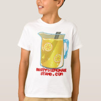 Chemise sportive Lemonade Pitcher