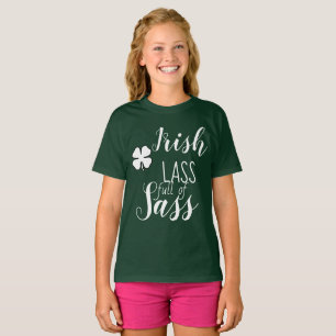 T-shirt Chemise St patrick