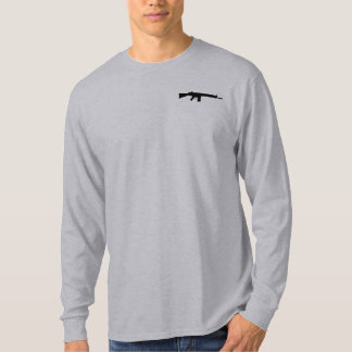 T-shirt Chemise subtile d'arme à feu de G3