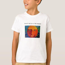 Chemise Sun et Moon T