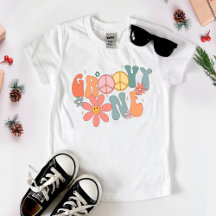Chemise super 1er Anniversaire, Super 1 Anniversai