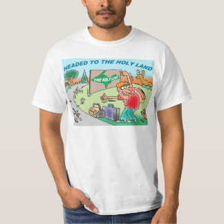 T-SHIRT CHEMISE SUPÉRIEURE DE PÉNINSULE DE YOOPER %PIPE%