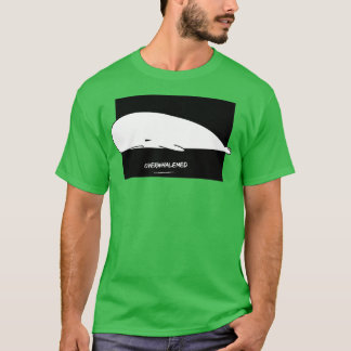 T-shirt Chemise surélevée 13