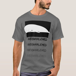 T-shirt Chemise surélevée 29
