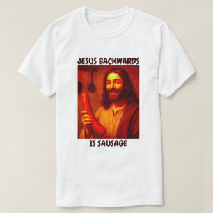 T-shirt Chemise Susej