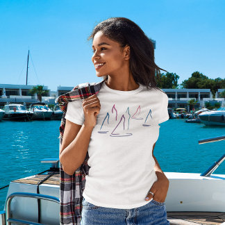 T-shirt Chemise T
