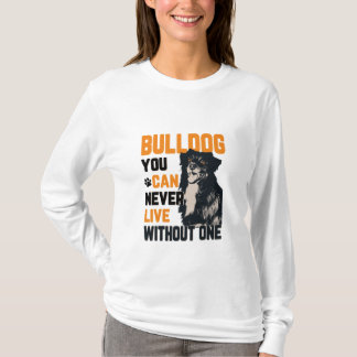 T-shirt Chemise T Chien | Chemises T Chien | Chemises de c